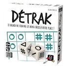 Jeu de societe detrak