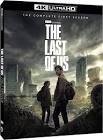 The last of us saison 1 4k