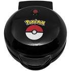 Gaufrier pokeball logo