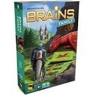 Jeu de societe brains family