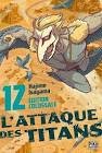L'attaque des titans edition colossale