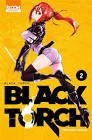 Black torch tome 2