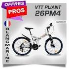 Velo vtt 26 " pm4