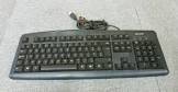 Clavier filaire 1406