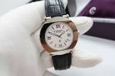 Montre a quartz colombus ccr38.1