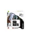 Carte micro sd 64gb