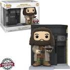 Pop! rubeus hagrid