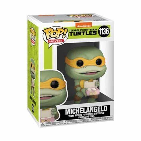 Pop muichelangelo 1136