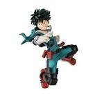 Figurines midorya