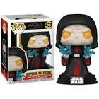 Figurine 433 star wars - emperor palpatine