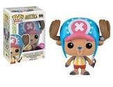 Pop 99 tony chopper