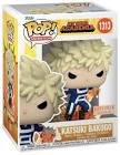 Figurine 1313 katsuki bakugo
