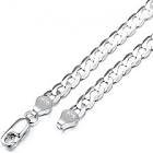 Bijoux chaine argent