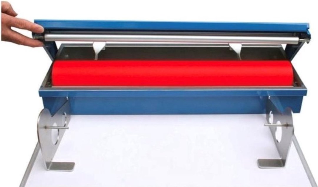 Encolleuse a papier peint dy14255