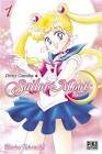 Sailor moon - tome 1