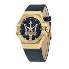 Montre potenza