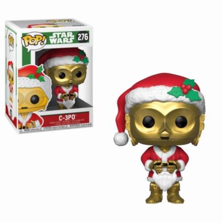 Pop c-3po 276