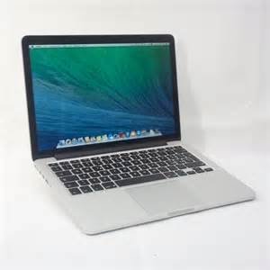 Macbook air intel core i5 1,4ghz