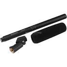 Micro electret directional ecm-925p