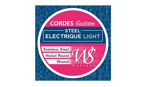 Guitare electrique 600794