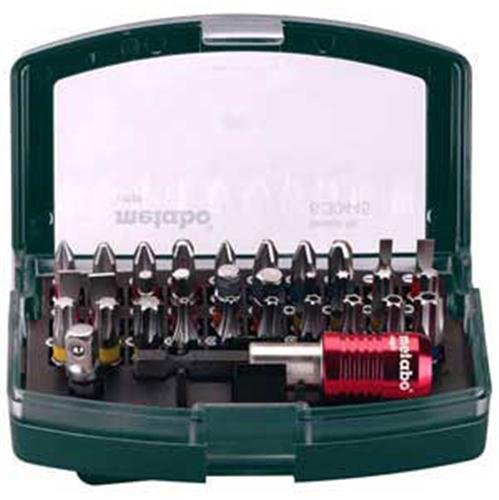 Coffret outils embouts de vissage