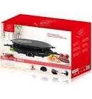 Appareil raclette raclette 8 personnes