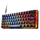 Clavier gamer apex pro mini