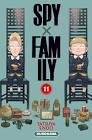 Spy x family tome 11