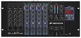 Table de mixage club7-usb