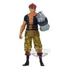 Figurine eustass kid