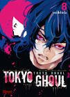 Tokyo ghoul tome 8
