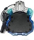 Socle portail supercharger