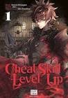 Cheat skill level up 1