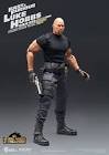 Figurine luke hobbs - fast & furious