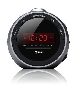 Hifi radio reveil