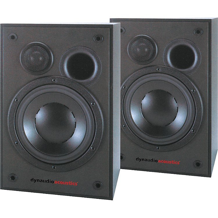 Paire enceintes actives bm5 mk3