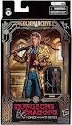 Figurine donjons & dragons : l'honneur des voleurs golden archive forge
