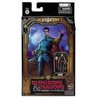 Figurine dungeons & dragons golden archive simon