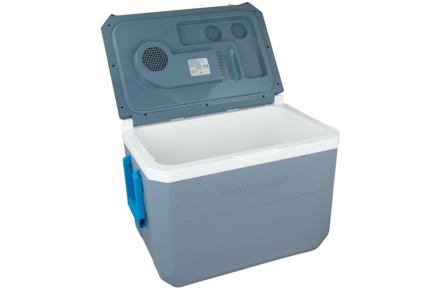 Glaciere electrique 12v/230v 203614