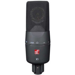 Micro studio se-x1s