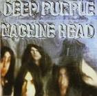 Vinyle machine head