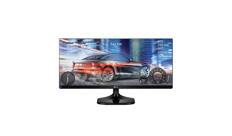 Moniteur 29um69g