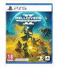 Jeu helldivers ii