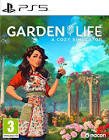 Jeu garden life