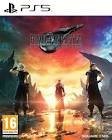 Jeu final fantasy vii rebirth
