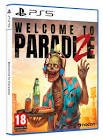 Jeu welcome to paradize