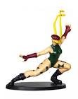 Figurines cammy