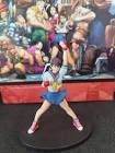 Figurines sakura