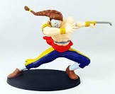 Figurines vega