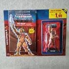 Figurine musclor he-man